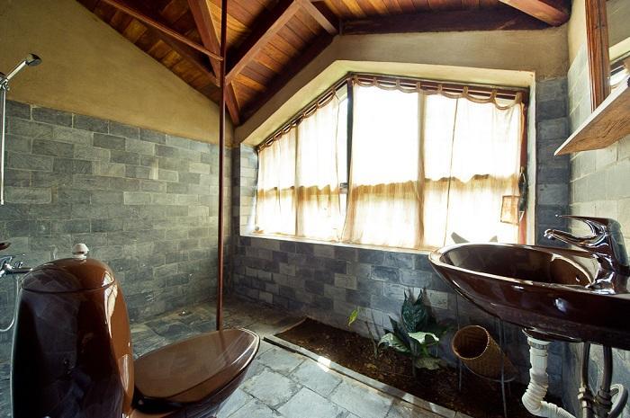 Hananoie Kāskī Extérieur photo